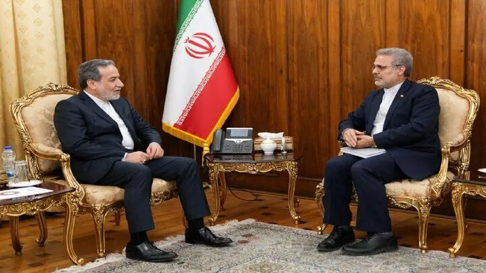 چرا علی چگینی به عنوان سفیر ایران در ونزوئلا انتخاب شد؟