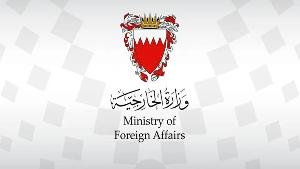 نگرانی بحرین از تحولات فلسطین

