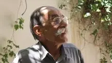 جمشید شمیرانی درگذشت