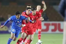استقلال برای تغییر زمان سوپرجام درخواست می‌دهد