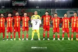 دربی خوزستان کجا برگزار می‌شود؟ 