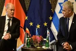 آلمان: توافق با ایران قطعا در آینده نزدیک اتفاق نخواهد افتاد!
