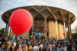 امسال شادپیمایی نداریم

