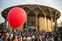 امسال شادپیمایی نداریم

