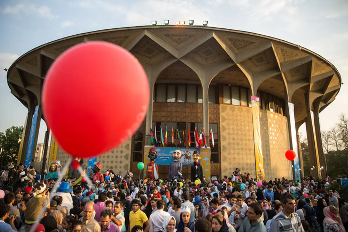 امسال شادپیمایی نداریم

