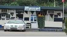 ماجرای درگیری در پلیس راه مازندران چیست ؟ 