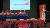 رشد 3 برابری درآمد و بازدهی 197 درصدی سهام تپسی