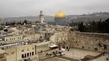 ممنوعیت ورود فلسطینیان زیر ۷۰ سال به مسجد الاقصی در ماه مبارک رمضان

