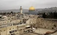 ممنوعیت ورود فلسطینیان زیر ۷۰ سال به مسجد الاقصی در ماه مبارک رمضان

