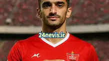 رونمایی از دو خرید جدید پرسپولیس 