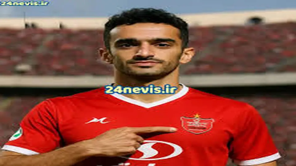 مجتبی فخریان کیست؟+ویدئو
