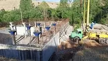 اهداء زمین به ارزش 820 میلیون تومان توسط خیّرین برای آبرسانی به روستاهای استان همدان
