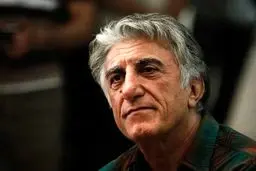 رضا کیانیان درگیر پرونده قضایی شد