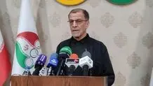 خسروی وفا عضو هیات اجرایی شورای المپیک آسیا شد

