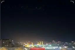 واکنش عضو دفتر حفظ‌ونشر رهبر انقلاب به عملیات امشب ایران علیه اسرائیل
