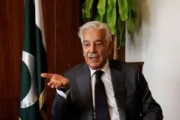 وزیر دفاع پاکستان: توافق مکه می‌تواند آغاز اتحاد جهان اسلام باشد/ درهای این توافق نباید به روی سایر کشورهای اسلامی بسته باشد