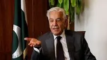 وزیر دفاع پاکستان: توافق مکه می‌تواند آغاز اتحاد جهان اسلام باشد/ درهای این توافق نباید به روی سایر کشورهای اسلامی بسته باشد