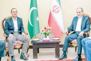 ملی بیندیشیم، جناحی نجنگیم