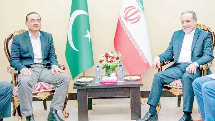 ملی بیندیشیم، جناحی نجنگیم
