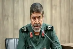 حمله سخنگوی سپاه به علی کریمی و مسیح علینژاد