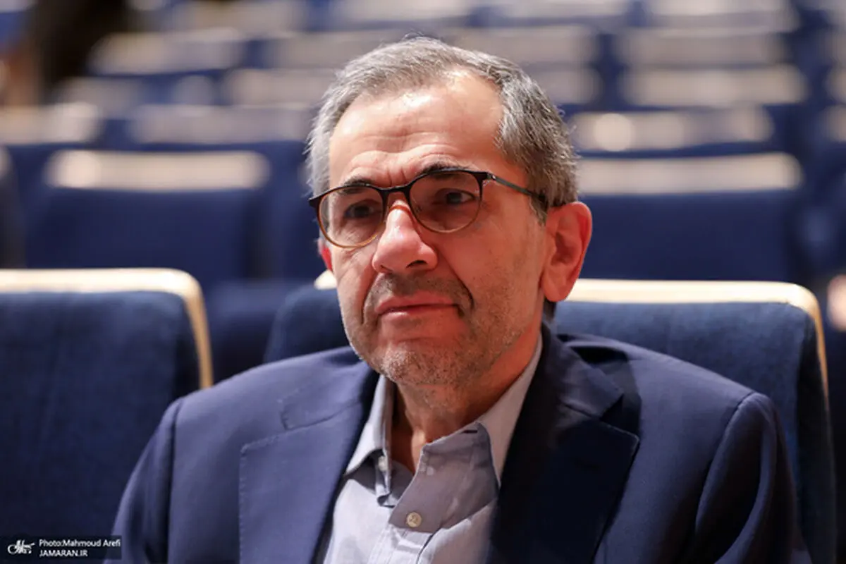
تخت‌روانچی: تحریم‌های ظالمانه آمریکا و اتحادیه اروپا باید لغو شوند