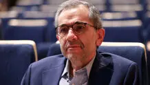 
تخت‌روانچی: تحریم‌های ظالمانه آمریکا و اتحادیه اروپا باید لغو شوند
