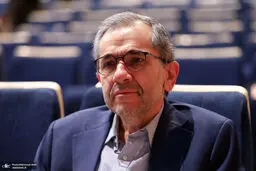 
تخت‌روانچی: تحریم‌های ظالمانه آمریکا و اتحادیه اروپا باید لغو شوند
