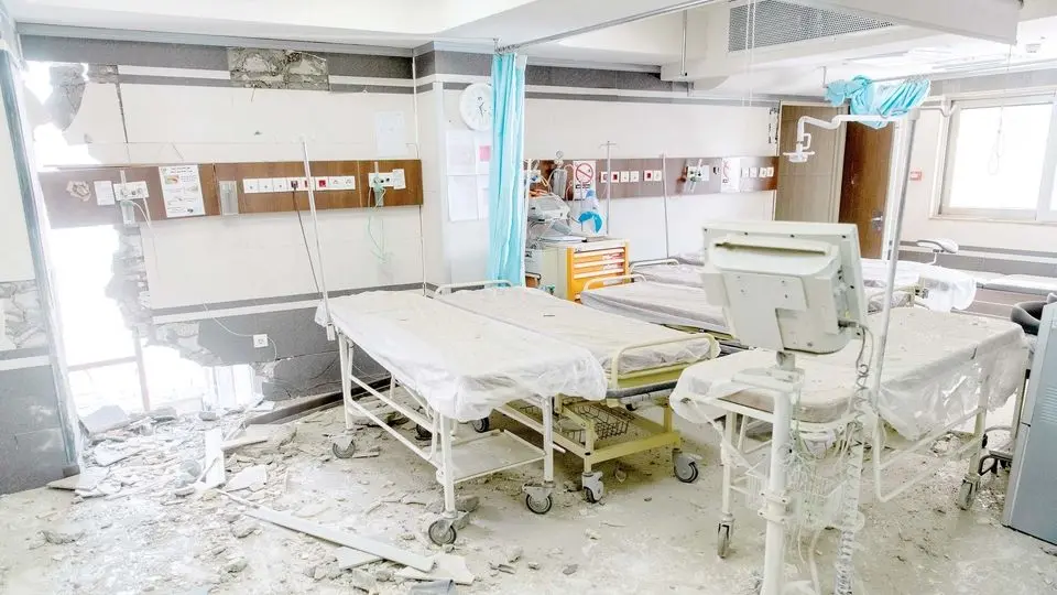 ۲۲۰ زن و ۲۰۲ کودک؛ قربانیان ۱۴ روز جنگ
