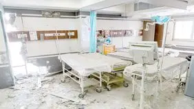 ۲۲۰ زن و ۲۰۲ کودک؛ قربانیان ۱۴ روز جنگ
