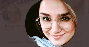 من از یادت نمی‌کاهم...

