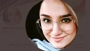 من از یادت نمی‌کاهم...

