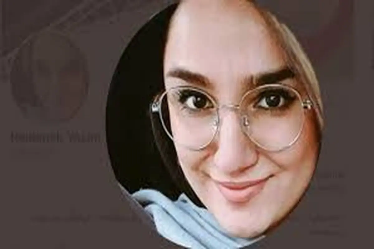 من از یادت نمی‌کاهم...

