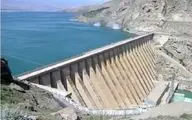 سدهای ایران چقدر آب دارند؟