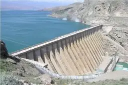 سدهای ایران چقدر آب دارند؟