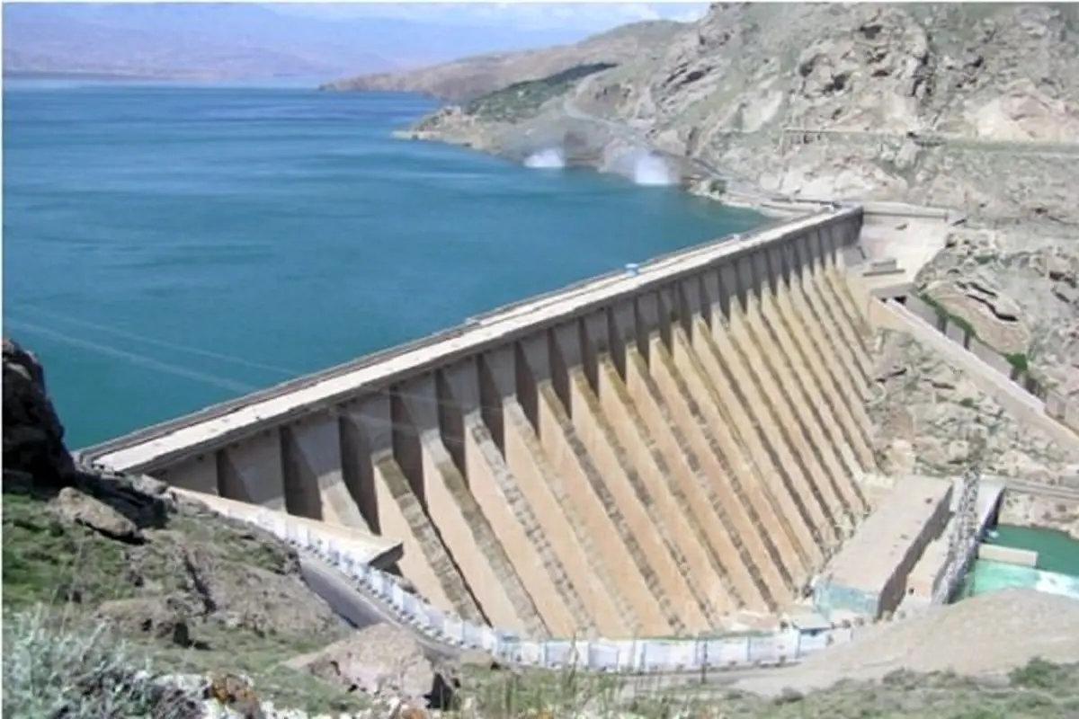 سدهای ایران چقدر آب دارند؟
