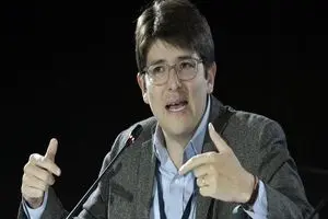 نامزد ریاست جمهوری کلمبیا درگذشت