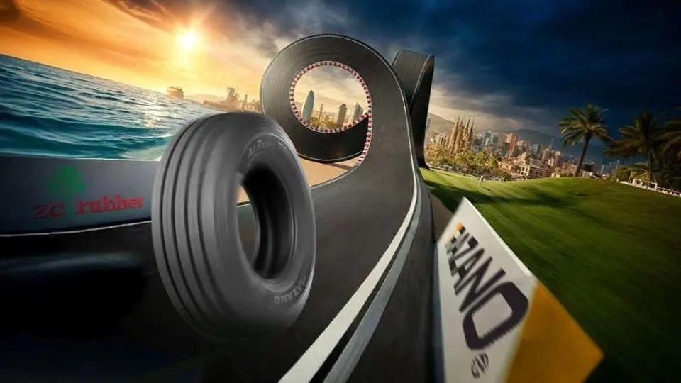 «کورال تایر»؛ بازوی پرقدرت غول نهم جهان در جاده‌های ایران/ خیز بلند برای رهبری بازار تایر سنگین (TBR)