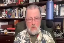 تحلیلگر سابق سیا: اسرائیل خواهان نابودی تمام اعراب و مسلمانان است