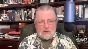 تحلیلگر سابق سیا: اسرائیل خواهان نابودی تمام اعراب و مسلمانان است