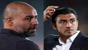 گزینه های جانشینی ساپینتو چه کسانی هستند؟