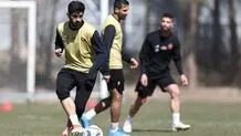 برگ برنده پرسپولیس برای دیدار با چادرملو