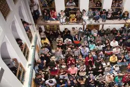 لغو فستیوال کوچه پس از دوماه پیگیری 

