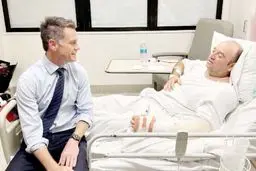 2 میلیون دلار برای قهرمان میوه‌فروش