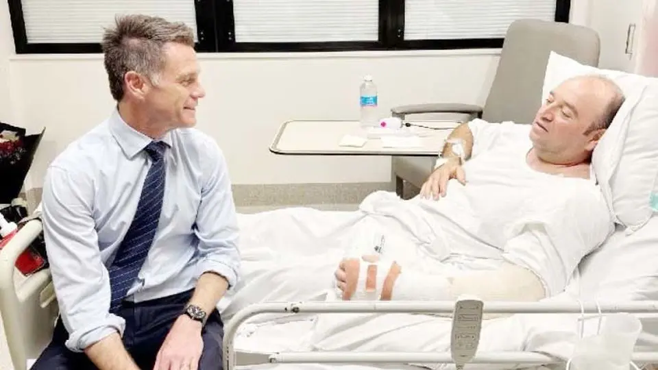 2 میلیون دلار برای قهرمان میوه‌فروش