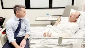 2 میلیون دلار برای قهرمان میوه‌فروش