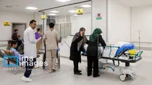 ۵ مجروح حمله به دادگستری مرخص شدند 