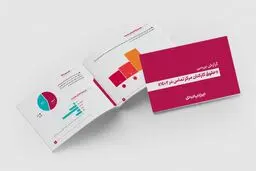 گزارش جامع حقوق و درآمد کارکنان مرکز تماس 1402