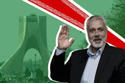 اولین جزئیات رسمی از ترور و شهادت اسماعیل هنیه؛ «اسماعیل هنیه» چگونه در تهران ترور شد؟/ ویدئو