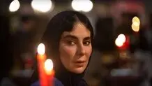 مصاحبه با شیدا یوسفی/ از تجربه‌های پشت صحنه تا نقش مهری «سووشون» 