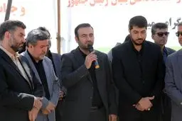 توسعه صنعتی استان از اولویت هاست
